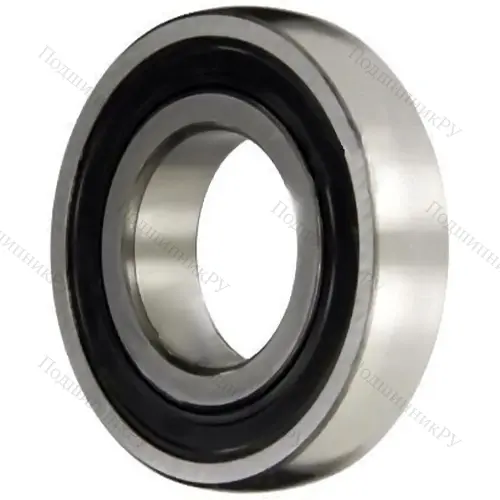 Подшипник шариковый самоустанавливающийся 1726205-2RS 1