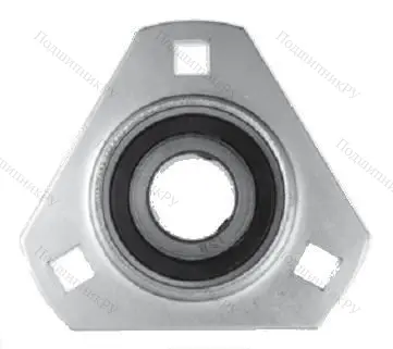 Подшипниковый узел BPFT 5-SBSS ISB в Рязани