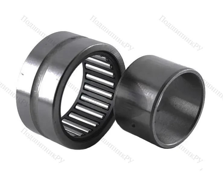 Игольчатый подшипник NA 4901 XL