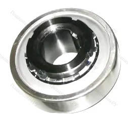 Подшипник шариковый UH 209/35-2S.SH / 380707