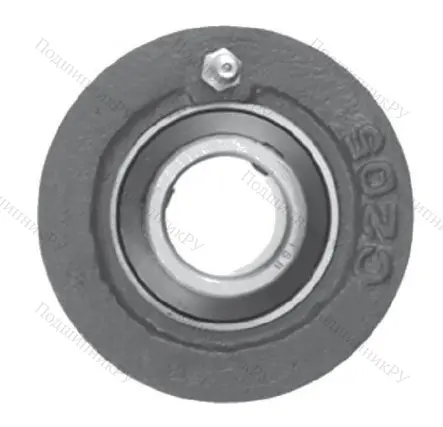 Подшипниковый узел UCC 204