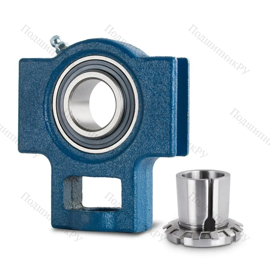 Подшипниковый узел UKT 215+H 2315 - Вал: 65 мм