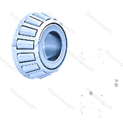 Подшипник роликовый радиально-упорный F 15132