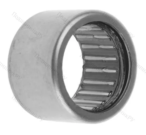 Игольчатый подшипник HK 4518 L/3AS от производителя  NTN