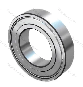 Подшипник 6307-2Z FAG