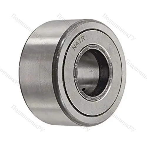 Игольчатый подшипник NATR 10 от производителя  INA