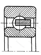 Модификация подшипника 6-920936Е 