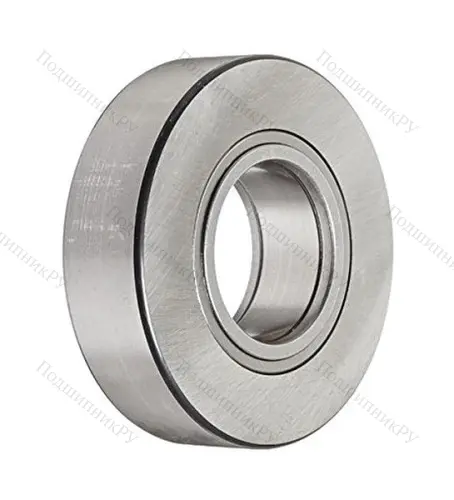 Игольчатый подшипник NUTR 50110 от производителя  INA