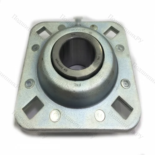 Подшипниковый узел (корпусный подшипник) GWST 209PPB 39 в Рязани