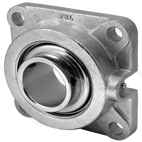 Подшипниковый узел (корпусный подшипник) ARMOR LEFG 207-TDT