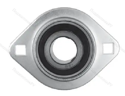 Подшипниковый узел BPFL 4-SBSS ISB в Рязани