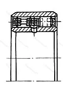 Подшипник  782760 