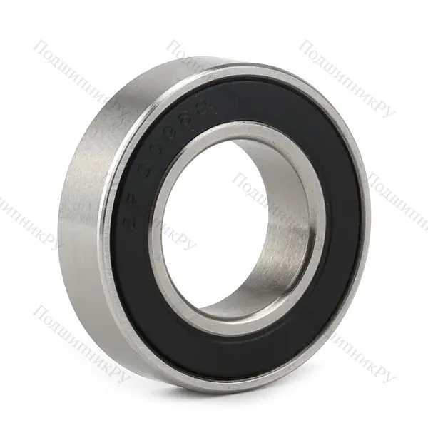 Однорядный шариковый подшипник W 61902