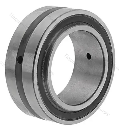 Игольчатый подшипник NA 4901 LL/3AS от производителя  NTN