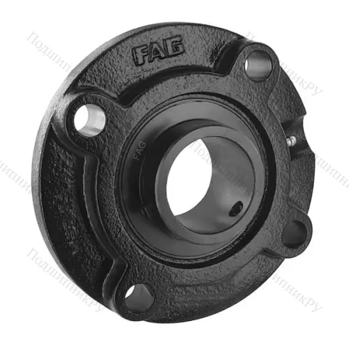 Подшипниковый узел UCFC 207 J 7 в Рязани