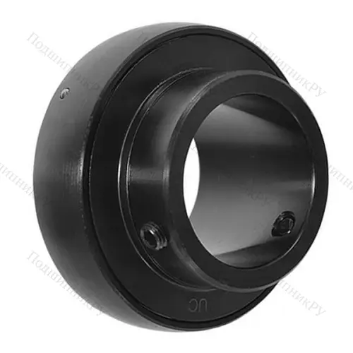 Корпусный подшипник UC 204 в Рязани