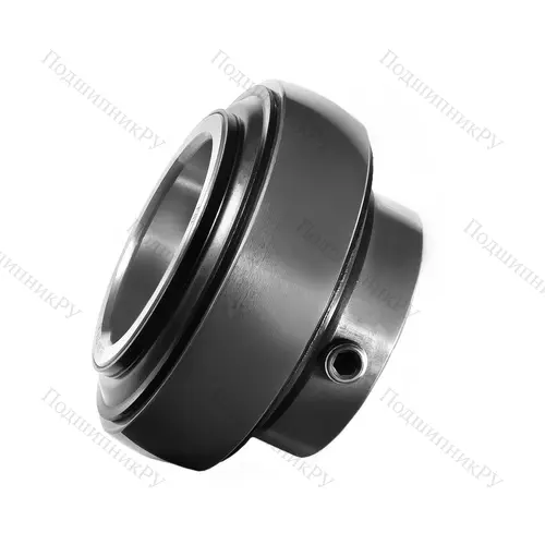 Подшипник шариковый самоустанавливающийся LE 205-2F в Рязани