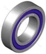 Нержавеющий подшипник 6208 BSS 2RS