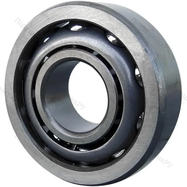 Однорядный шариковый подшипник 7313 BG