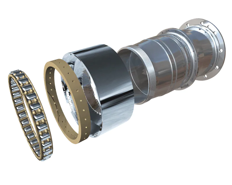 Аэрокосмическая отрасль | Свежие новости в Рязани