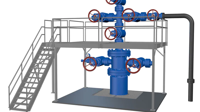 Нефтегазовая отрасль | Свежие новости в Рязани