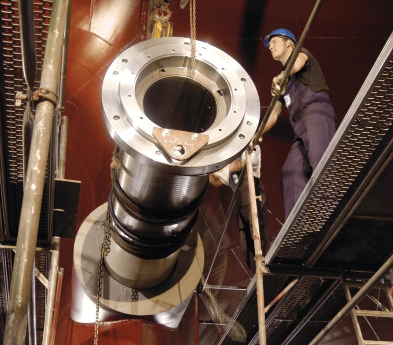 Морской сектор | Свежие новости в Рязани