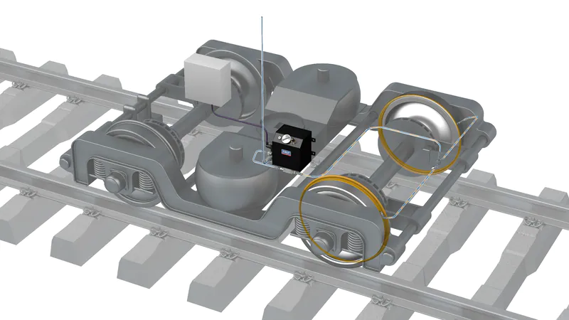 Железнодорожная отрасль | Свежие новости в Рязани