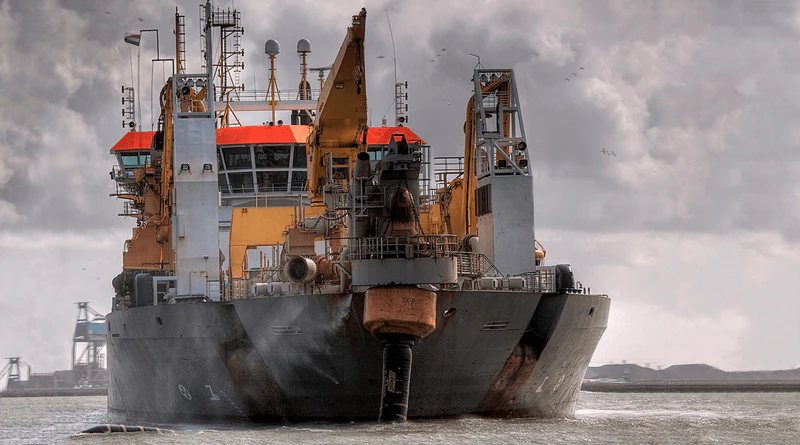 Морской сектор | Свежие новости в Рязани