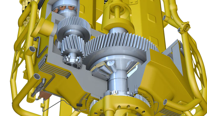 Нефтегазовая отрасль | Свежие новости в Рязани