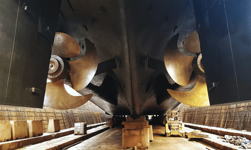 Морской сектор | Свежие новости в Рязани