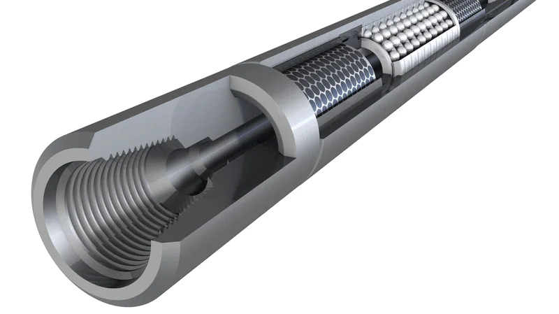 Нефтегазовая отрасль | Свежие новости в Рязани