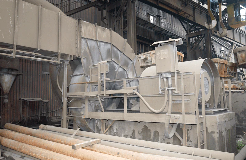 Промышленные вентиляторы | Свежие новости в Рязани