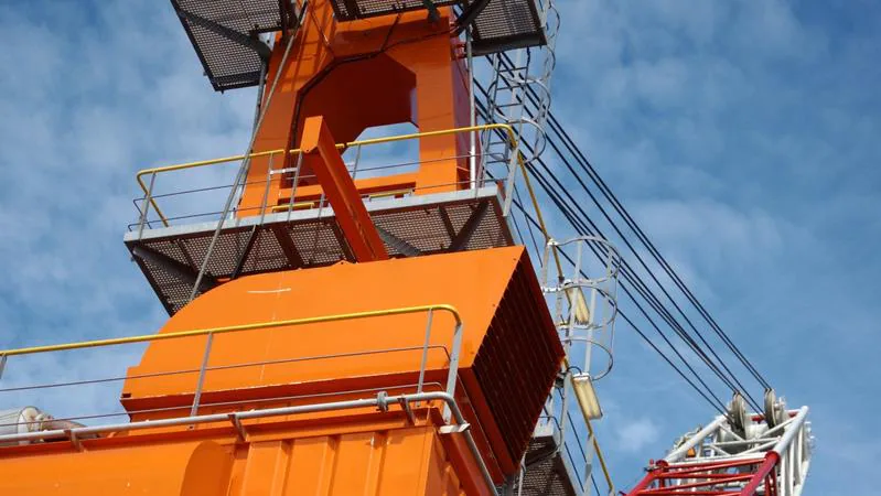 Нефтегазовая отрасль | Свежие новости в Рязани