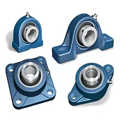 Подшипник шариковый 6005-2RS.C 3 в Рязани