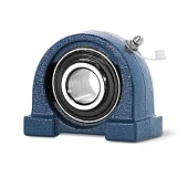 Подшипниковый узел (корпусный подшипник) LEV 209-2F в Рязани