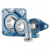 Подшипниковый узел UCP 220 в Рязани