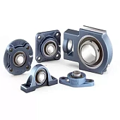 Подшипник шариковый 6005-2RS.C 3 в Рязани