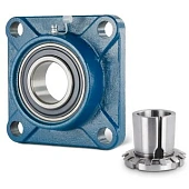 Подшипниковый узел UKF 310 H в Рязани