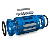 Подшипник линейный LBCT 30 A-2LS в Рязани