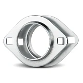 Подшипниковый корпус  PFL 208