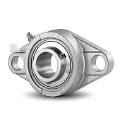 Подшипниковый узел UCF 215 D 1 (SF 75) NSK-RHP в Рязани