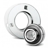 Подшипник шариковый 6005-2RS.C 3 в Рязани