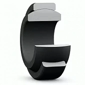 Шарнирный подшипник GE 25 ES 2RS в Рязани