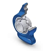 Подшипниковый узел UCFA 210 NSK в Рязани