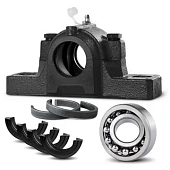 Фиксирующее кольцо  FRB 5/130 в Рязани