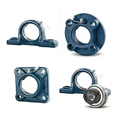 Подшипниковый корпус  P 209 в Рязани