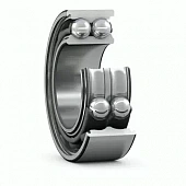 Радиально-упорный шариковый подшипник 3056208 2RS (3208 2RS) в Рязани